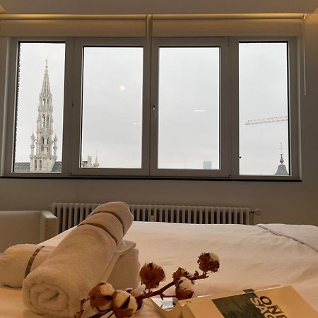 Centerstay 布鲁塞尔 外观 照片
